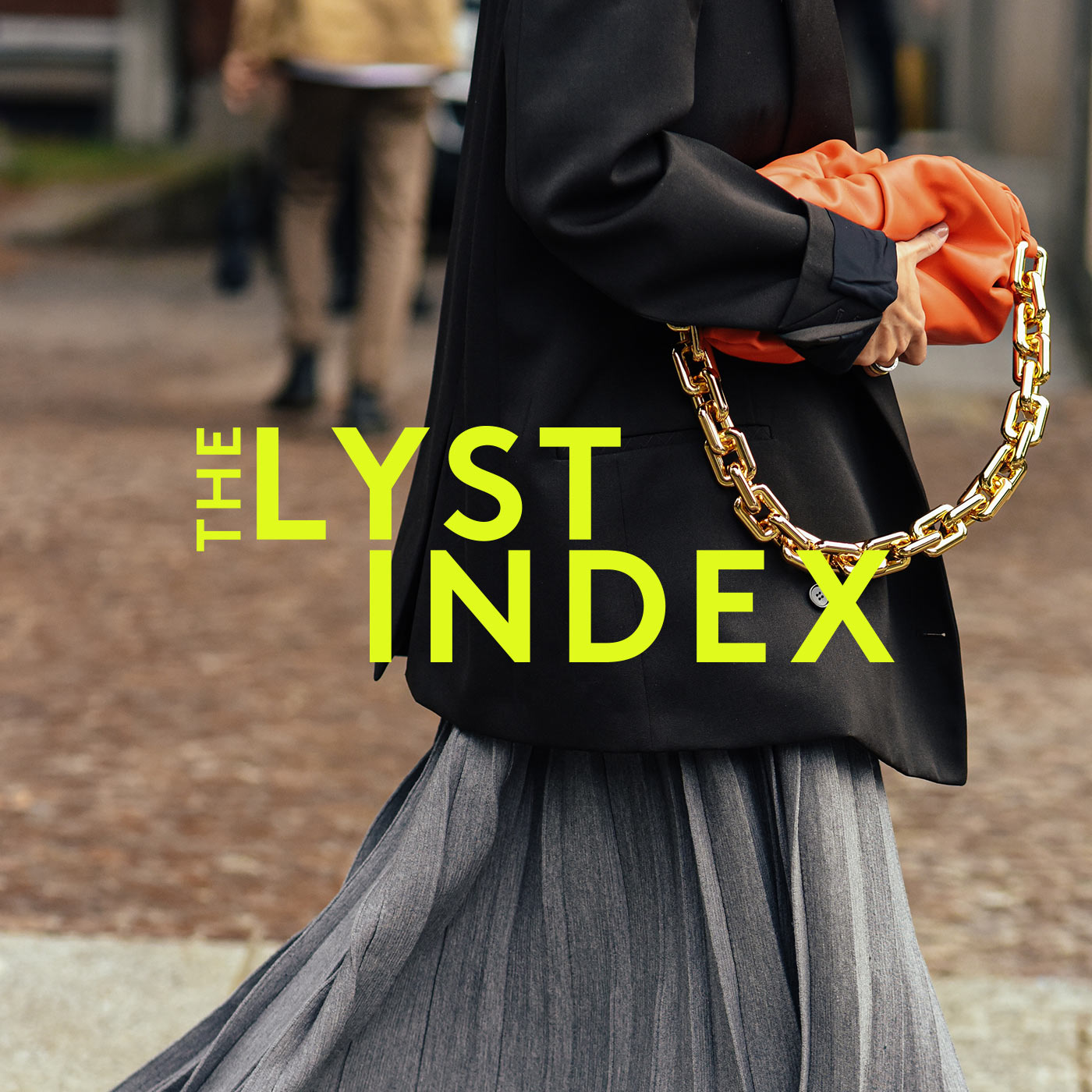 The Lyst Index: Fashion's Hottest Brands and Products Q3 2020